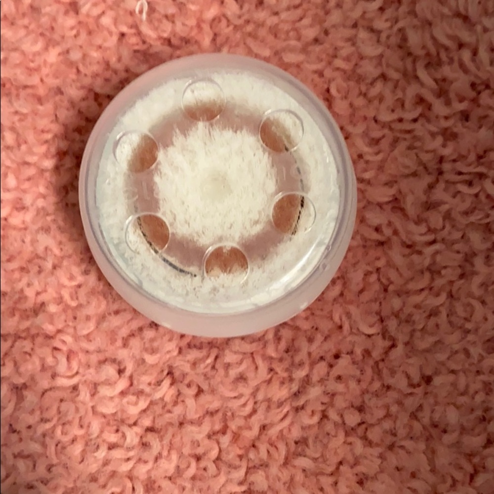 Clarisonic Brush Head Radiance New